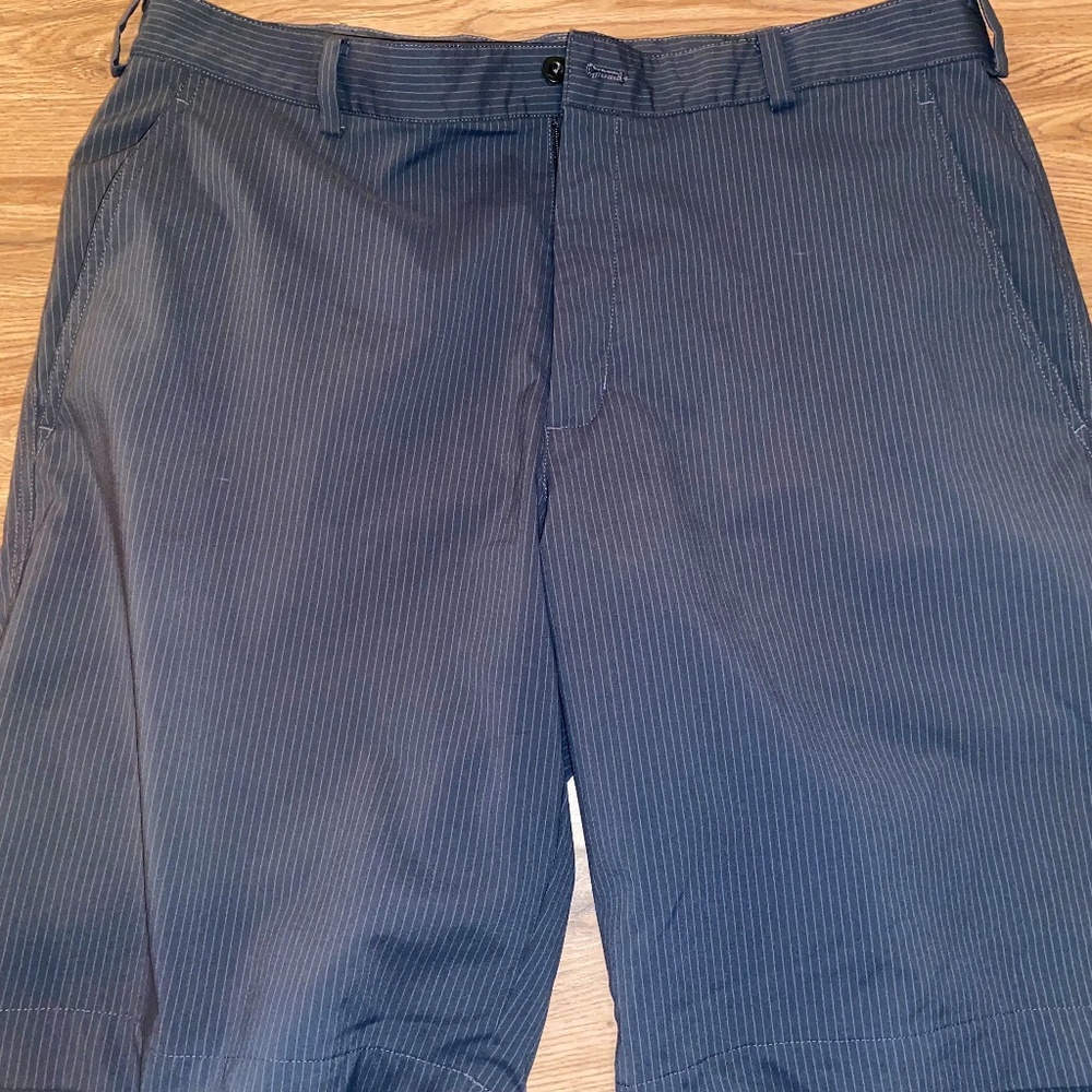 Nike Dri Fit Golf Shorts